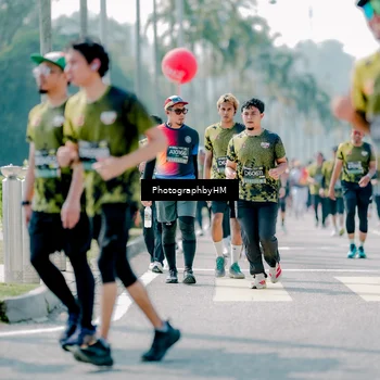 Runner Photo 6551211