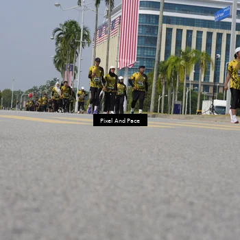 Runner Photo 6551213