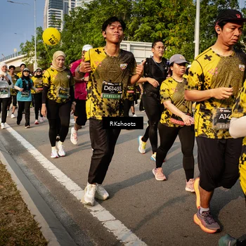 Runner Photo 6551214