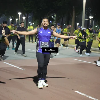 Runner Photo 6551215