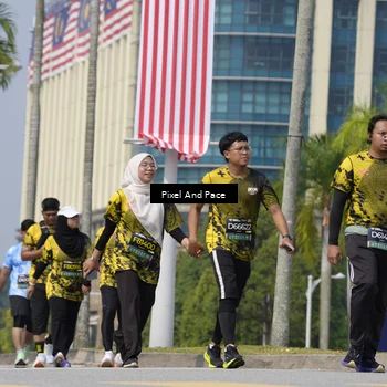 Runner Photo 6551217