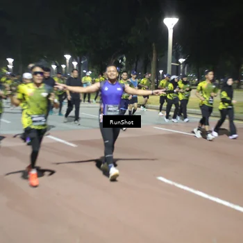 Runner Photo 6551218