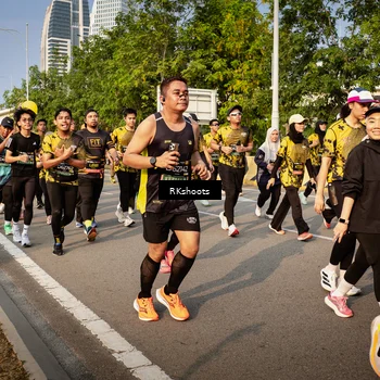 Runner Photo 6551219