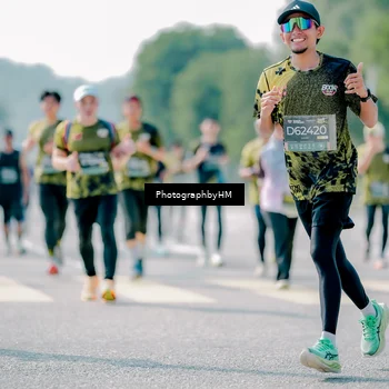 Runner Photo 6551220