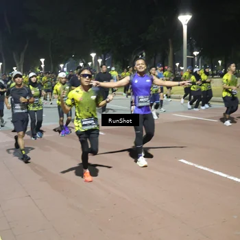 Runner Photo 6551221