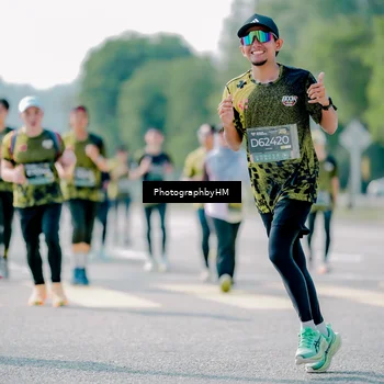Runner Photo 6551222