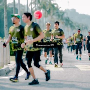 Runner Photo 6551223