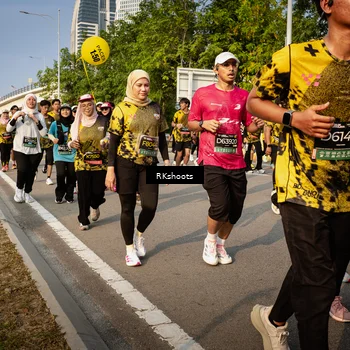 Runner Photo 6551226