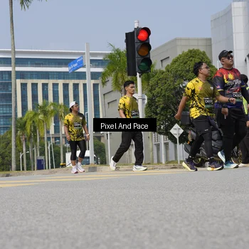 Runner Photo 6551234