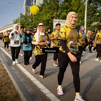 Runner Photo 6551237