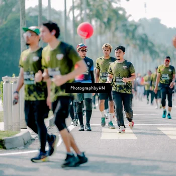Runner Photo 6551238