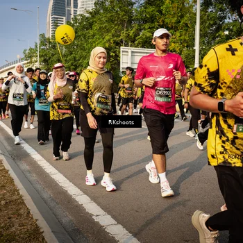 Runner Photo 6551239