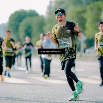 Runner Photo 6551240