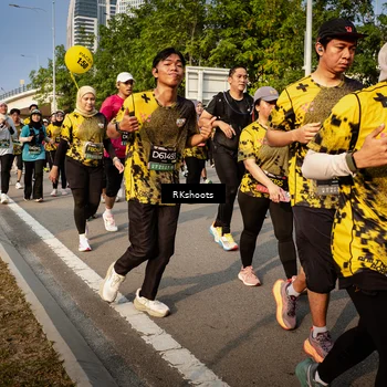 Runner Photo 6551243