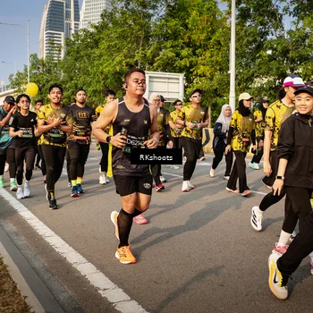 Runner Photo 6551244