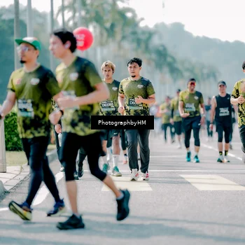 Runner Photo 6551245