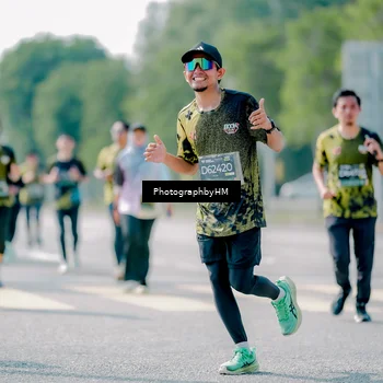 Runner Photo 6551247