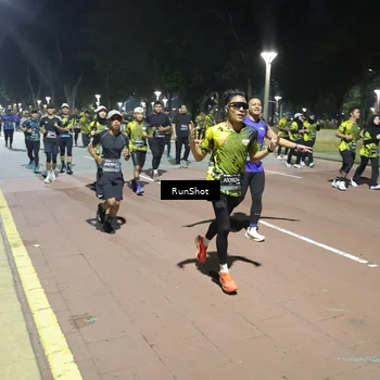 Runner Photo 6551250