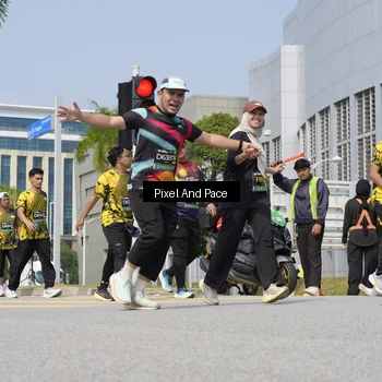 Runner Photo 6551252
