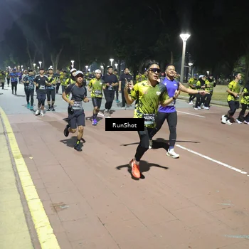 Runner Photo 6551253