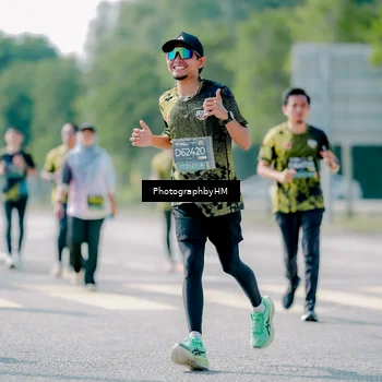 Runner Photo 6551256