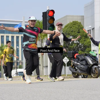 Runner Photo 6551258
