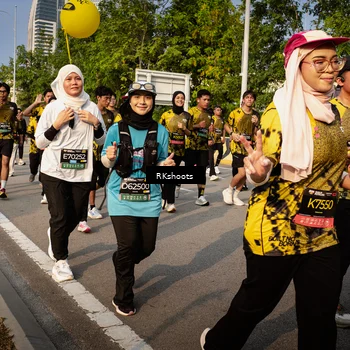Runner Photo 6551262