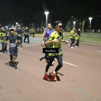 Runner Photo 6551265