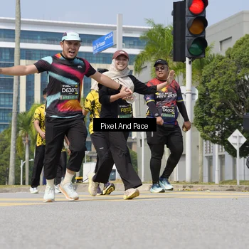 Runner Photo 6551269
