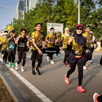Runner Photo 6551270