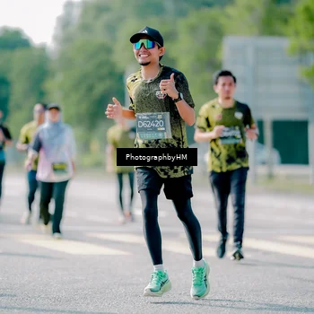 Runner Photo 6551271