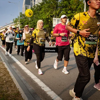 Runner Photo 6551273