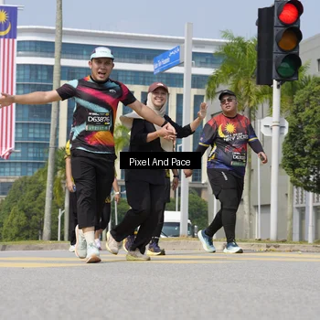 Runner Photo 6551278