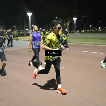 Runner Photo 6551280