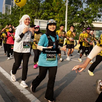 Runner Photo 6551282