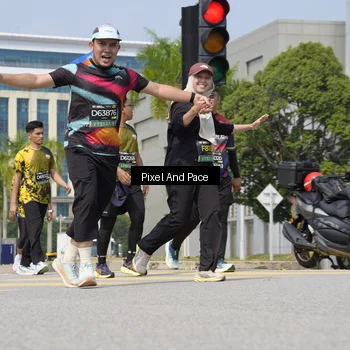 Runner Photo 6551283