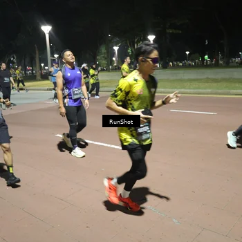 Runner Photo 6551284