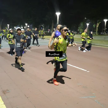Runner Photo 6551285