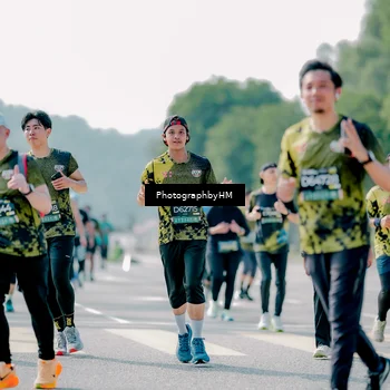 Runner Photo 6551286