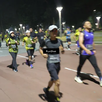 Runner Photo 6551287