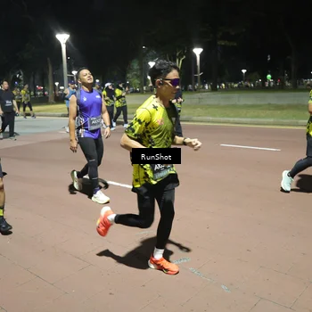 Runner Photo 6551288