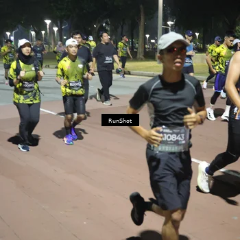 Runner Photo 6551290