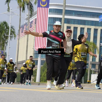 Runner Photo 6551291