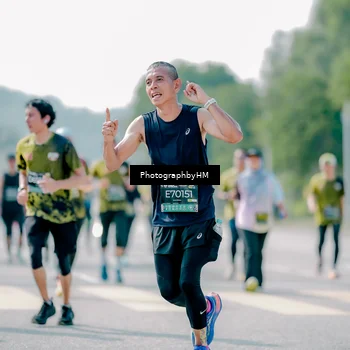 Runner Photo 6551292