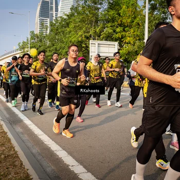 Runner Photo 6551293