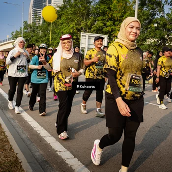 Runner Photo 6551294