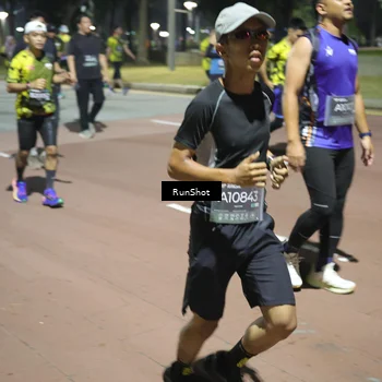 Runner Photo 6551296
