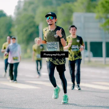 Runner Photo 6551297
