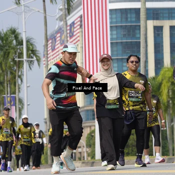 Runner Photo 6551298