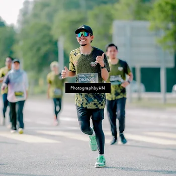 Runner Photo 6551300